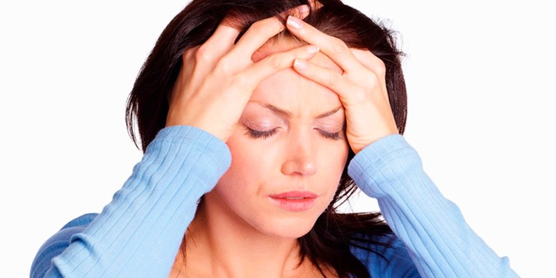 Revolucionario tratamiento para migra&ntilde;as 'dif&iacute;ciles' de tratar