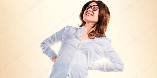 Salud: Cinco falsas creencias sobre el dolor cr&oacute;nico