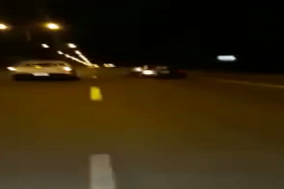 Agente de tr&aacute;fico es arrastrada varios kil&oacute;metros por un conductor borracho