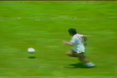 El mejor gol que jam&aacute;s se ha metido en un Mundial