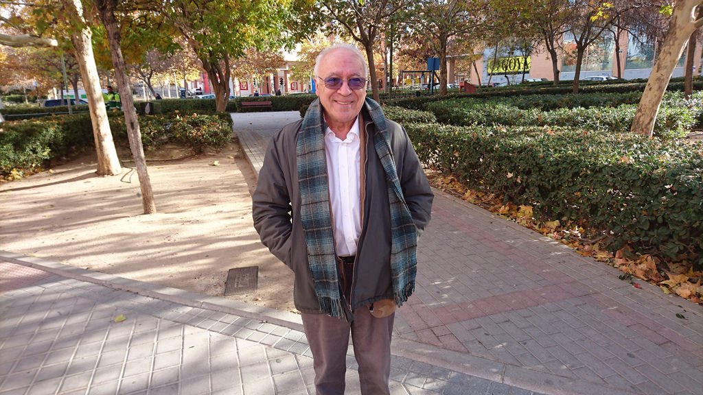 Tamayo: "Sin utopía en el horizonte se impone la barbarie"