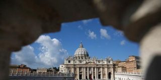 El Vaticano se suma al Programa de Itinerarios Culturales del Consejo de Europa