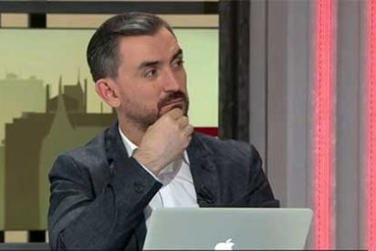 El escandoloso 'zasca' de la Guardia Civil a Eldiario.es que ha dejado temblando a Ignacio Escolar