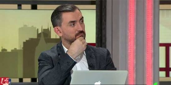 El escandoloso 'zasca' de la Guardia Civil a Eldiario.es que ha dejado temblando a Ignacio Escolar