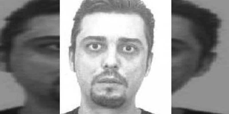 &iquest;Conoces a Esteban, el violador en fuga m&aacute;s buscado de Espa&ntilde;a?