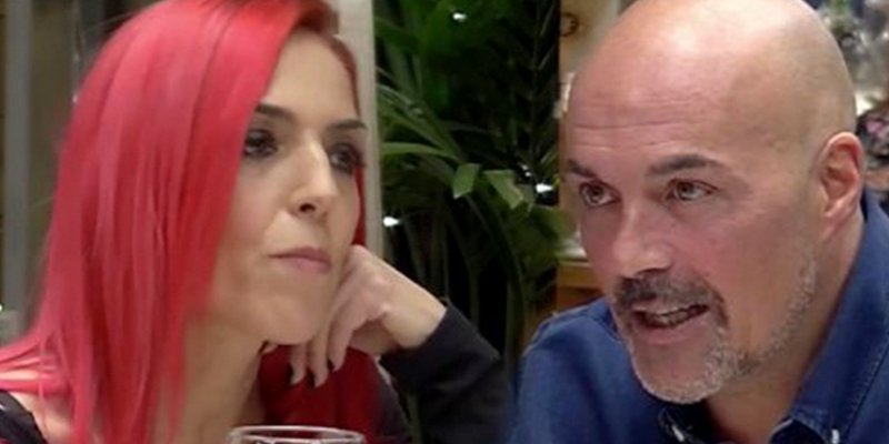First Dates: Esta maleducada llama feo a su cita y le dice que busque compañía por horas