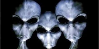Las 10 se&ntilde;ales de que hay vida extraterrestre en la Tierra