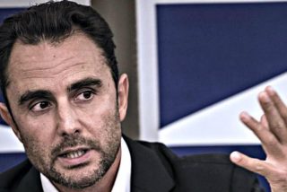 La Policía española arresta a Hervé Falciani para extraditarlo a Suiza