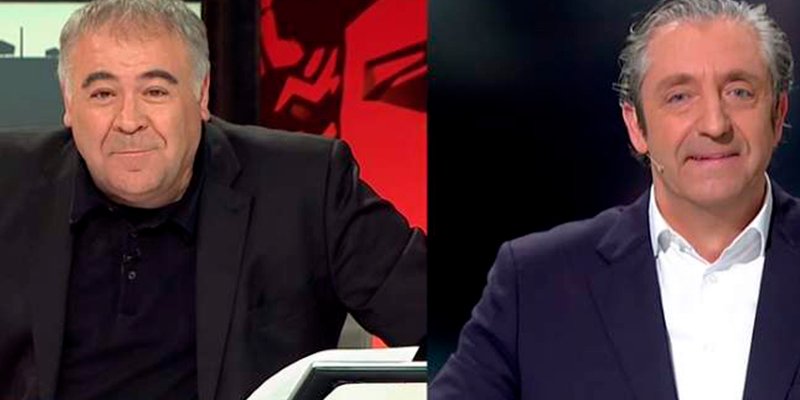 La impresionante reacción de Ferreras tras el sorteo de Champions