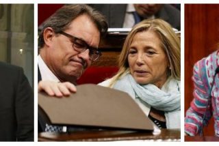 M&aacute;s periodismo: laSexta se atreve con Cifuentes pero mir&oacute; para otro lado cuando la golpista Joana Ortega false&oacute; su curr&iacute;culum