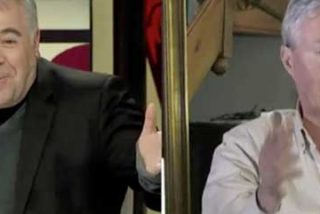 Verstrynge anima a Iglesias a purgar con sangre a Errej&oacute;n y Bescansa: "Me llegan a montar a m&iacute; este numerito y pasan cabezas por una pica"