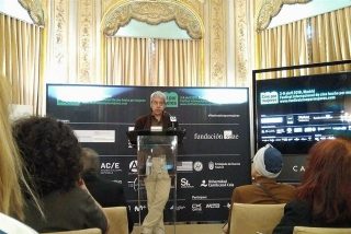 Arranca el festival 'Cine por mujeres': "No hemos hecho este proyecto sum&aacute;ndonos al #MeToo. Lleva mucho m&aacute;s tiempo"