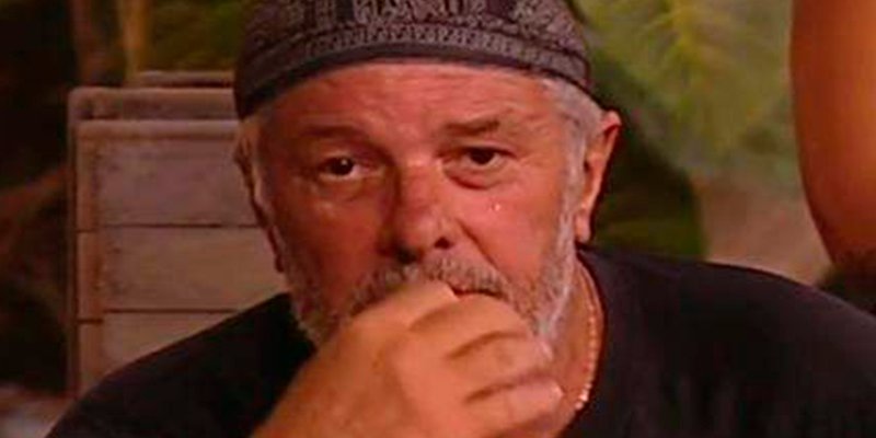 Francisco, el gran superviviente
