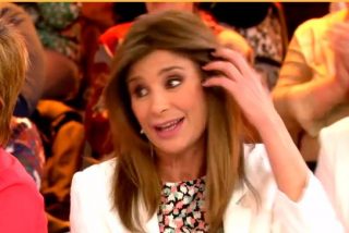 El zasca de Gema López a Carlos Lozano por bocazas