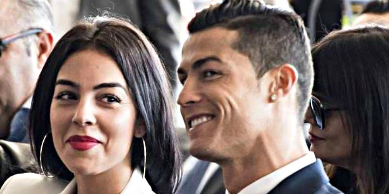 Cristiano Ronaldo y Georgina Rodr&iacute;guez: &iquest;Se casan?