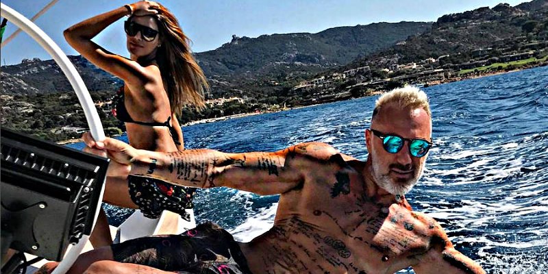 Exhibicionismo extremo: La opulenta vida de los usuarios m&aacute;s ricos de Instagram