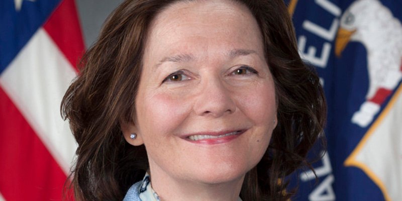 Gina Haspel, la nueva jefa de la CIA supervisaba personalmente las torturas