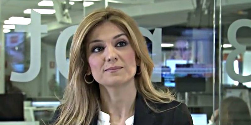 Sandra Golpe 'torpedea' la fiesta bilduetarra tras las elecciones vascas: "Los votos de EH Bildu son legales, pero..."