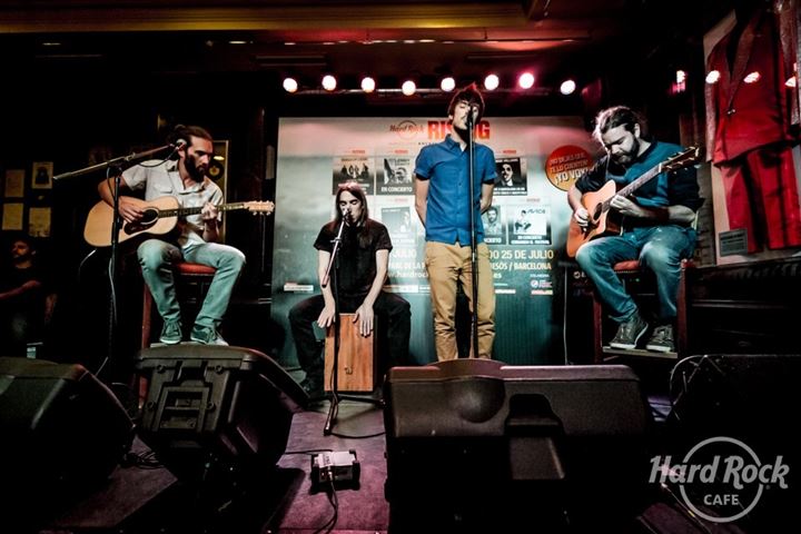 &iquest;Te gusta la m&uacute;sica rock? En estos hoteles dormir&aacute;s como una estrella