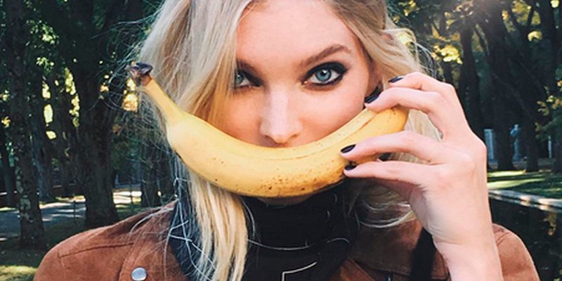 &iquest;Sabes por qu&eacute; necesitas comer pl&aacute;tano?