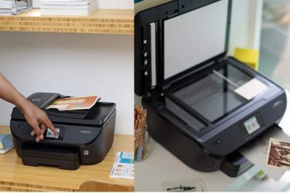  impresoras multifunci&oacute;n