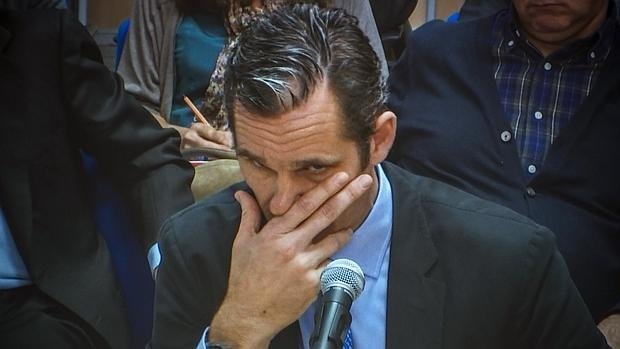 Sale a la luz el pacto secreto entre Don Juan Carlos I y Rajoy para darle jaque mate al vivales de Urdangar&iacute;n