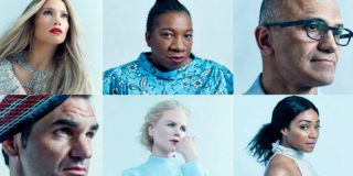 ¿Sabes quiénes son las 100 personas más influyentes del mundo?