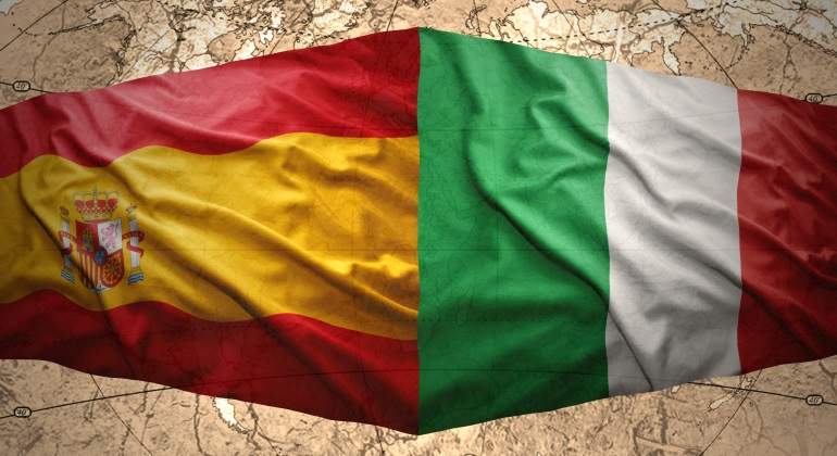 FMI: España ya es más rica que Italia y se irá distanciando poco