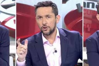 Terrible: Ruiz manipula y echa a Catalá el muerto de haber dicho que el juez de La Manada "tiene problemas mentales"