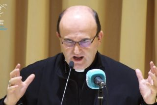 917 laicos y 73 cl&eacute;rigos acusan a Munilla de una gesti&oacute;n patrimonial sin "profesionalidad, prudencia y transparencia"