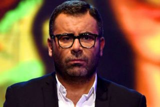 Jorge Javier Vázquez: "Me daría pena morirme por mi familia"