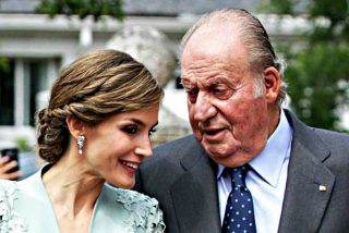 Las 6 reales y sonadas ofensas de don Juan Carlos a la reina Letizia
