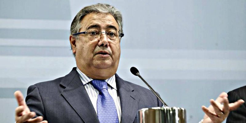 El Ministro del Interior nombra a dos independentistas para dirigir la academia de los Mossos d'Esquadra