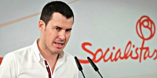 El socialista Juan Segovia renuncia a su escaño en la Asamblea de Madrid