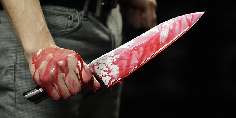 La venganza de un carnicero en Granada contra el tipo que viol&oacute; y asesin&oacute; a su hija de 4 a&ntilde;os