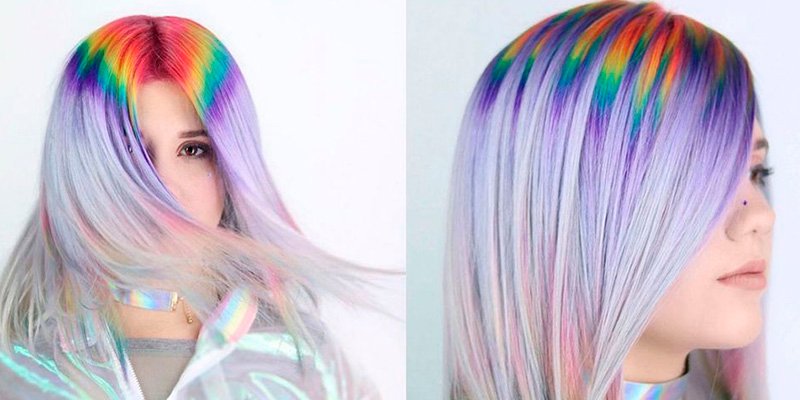 &iquest;Te atreves con la nueva tendencia en el cabello? &iexcl;Arrasar&aacute;s!