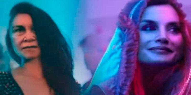 Buenafuente saca partido del conflicto entre Do&ntilde;a Sof&iacute;a y la reina Letizia con este curioso v&iacute;deo