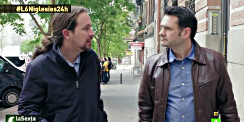 El sectarismo de 'La Sexta Noche' se hunde en audiencia y hace un roto a Atresmedia
