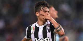 Los 5 grandes peligros de la Juve