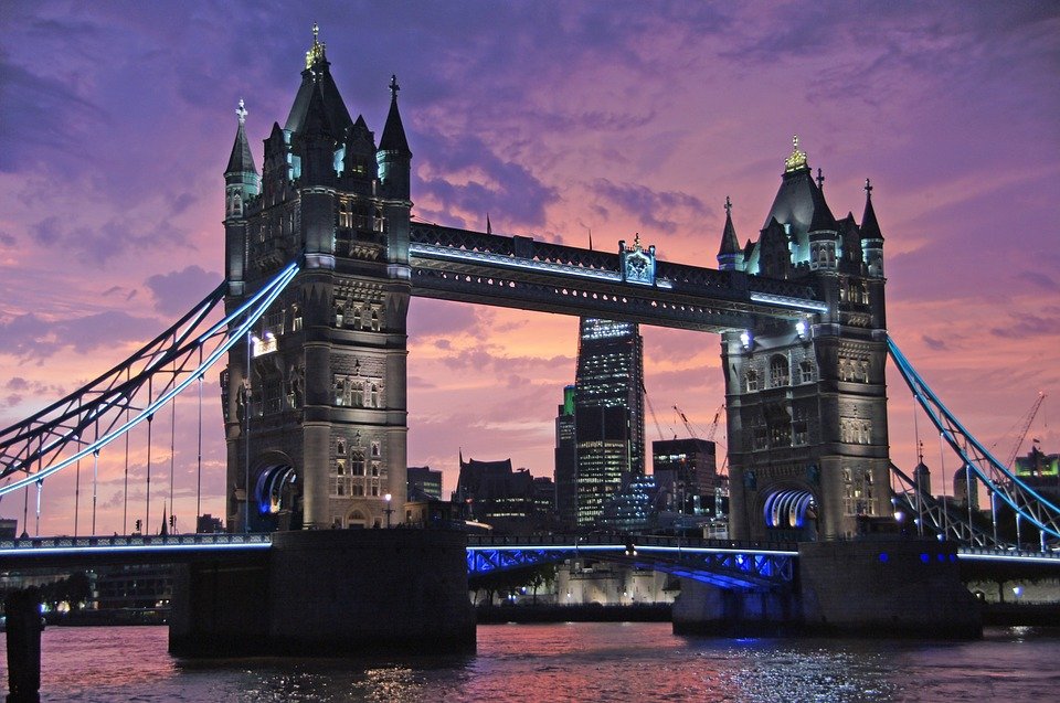 &iquest;Sabes cu&aacute;les son los mejores hoteles en Londres para una escapada de fin de semana?