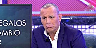 El inesperado golpe bajo de Telecinco a Carlos Lozano que lo deja KO en directo