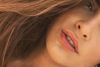 As&iacute; es el popular nuevo novio de la hija modelo de Blanca Romero y Cayetano Rivera