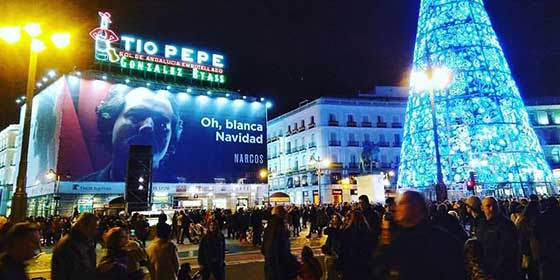 Valencia, Barcelona y Madrid, en el Top 5 de ciudades europeas donde se muda la Generación Z