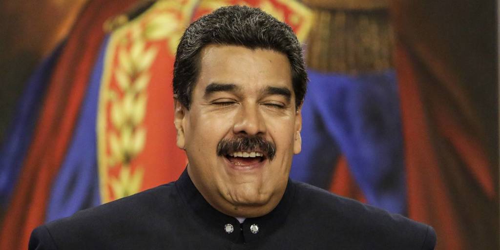 Eleonora Bruzual: "Cumbre de la tragedia es la Venezuela de hoy"