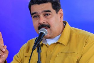 El dictador Maduro confirma que no asistir&aacute; a la Cumbre de las Am&eacute;ricas porque es una p&eacute;rdida de tiempo