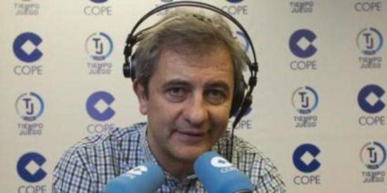 Manolo Lama pasa factura al 'capo' Vasile y deja a CuatroTV con el culo al aire