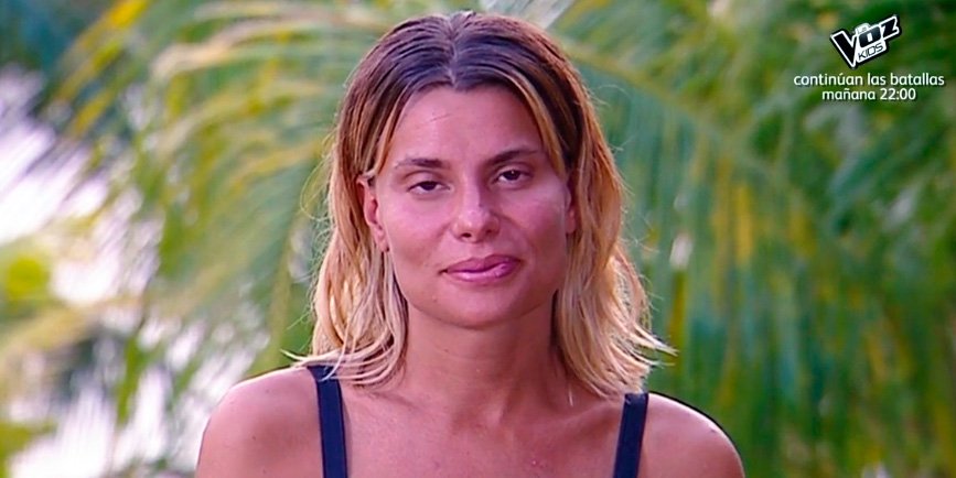 Maria Lapiedra tira la toalla y abandona 'Supervivientes'