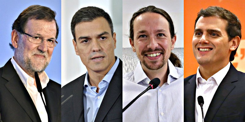 'Sondeo Pedrojota': Ciudadanos ya saca 20 esca&ntilde;os al PP y 30 al PSOE