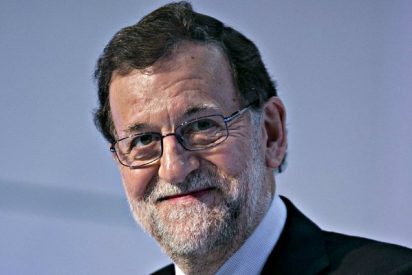 Rajoy cobrar&aacute; 11.000 euros brutos menos de lo que percib&iacute;a en 2010, cuando Zapatero gobernaba Espa&ntilde;a