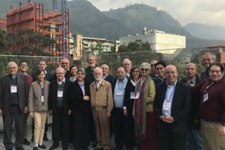 Arranca el Congreso 'Medell&iacute;n: 50 a&ntilde;os despu&eacute;s" en la Universidad Javeriana